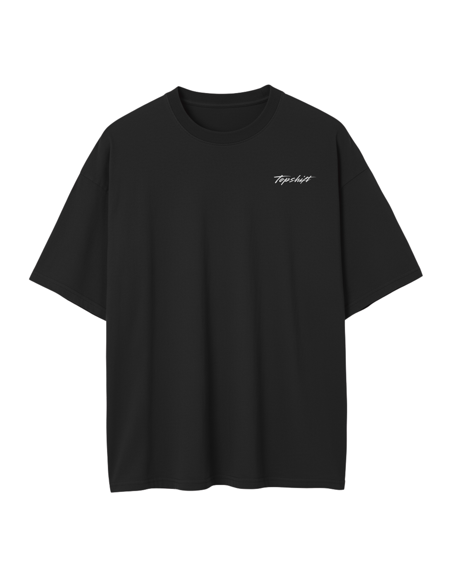 ROYAL ENFIELD GT 650 OVERSIZE T-SHIRT