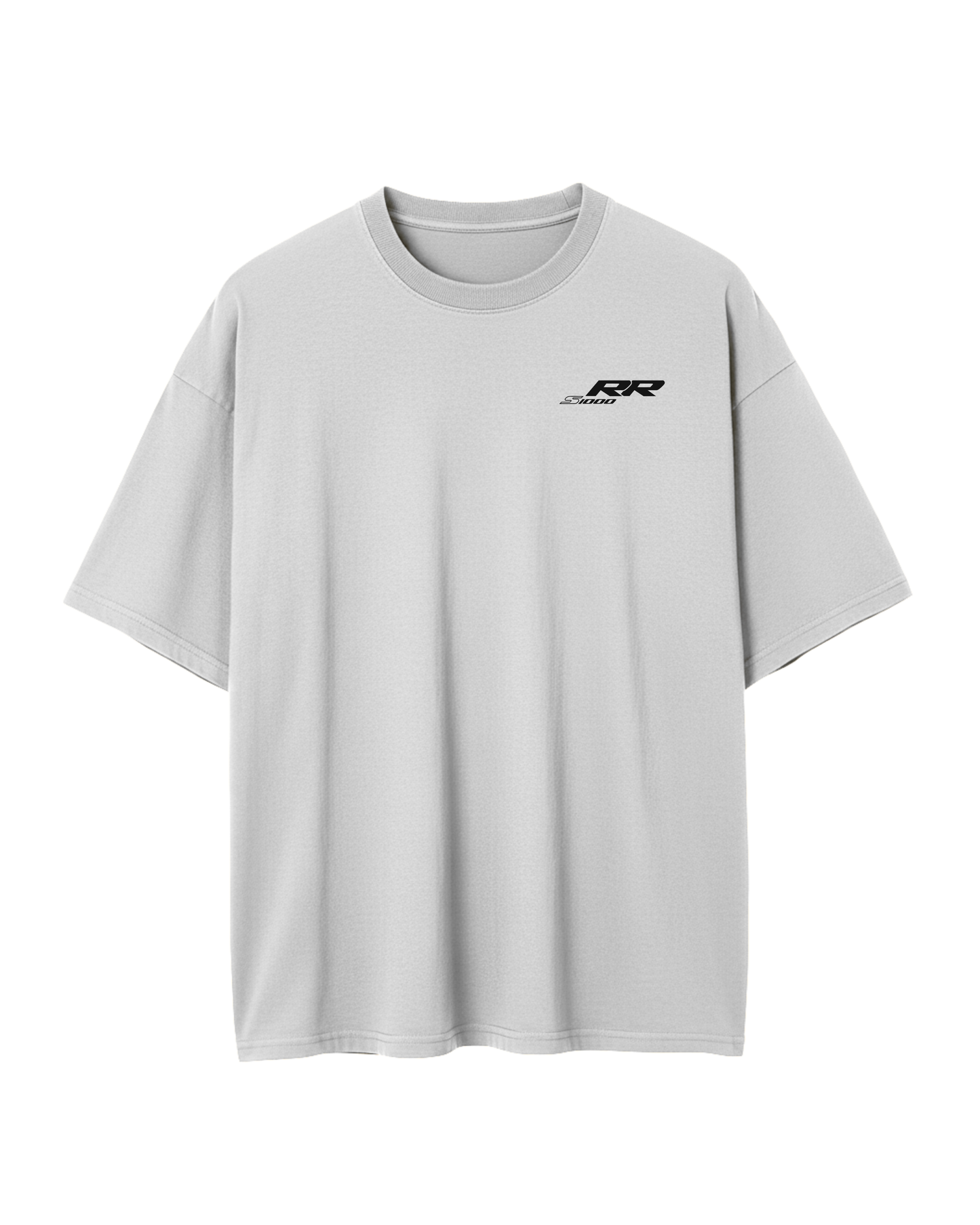 BMW S1000RR OVERSIZE T-SHIRT
