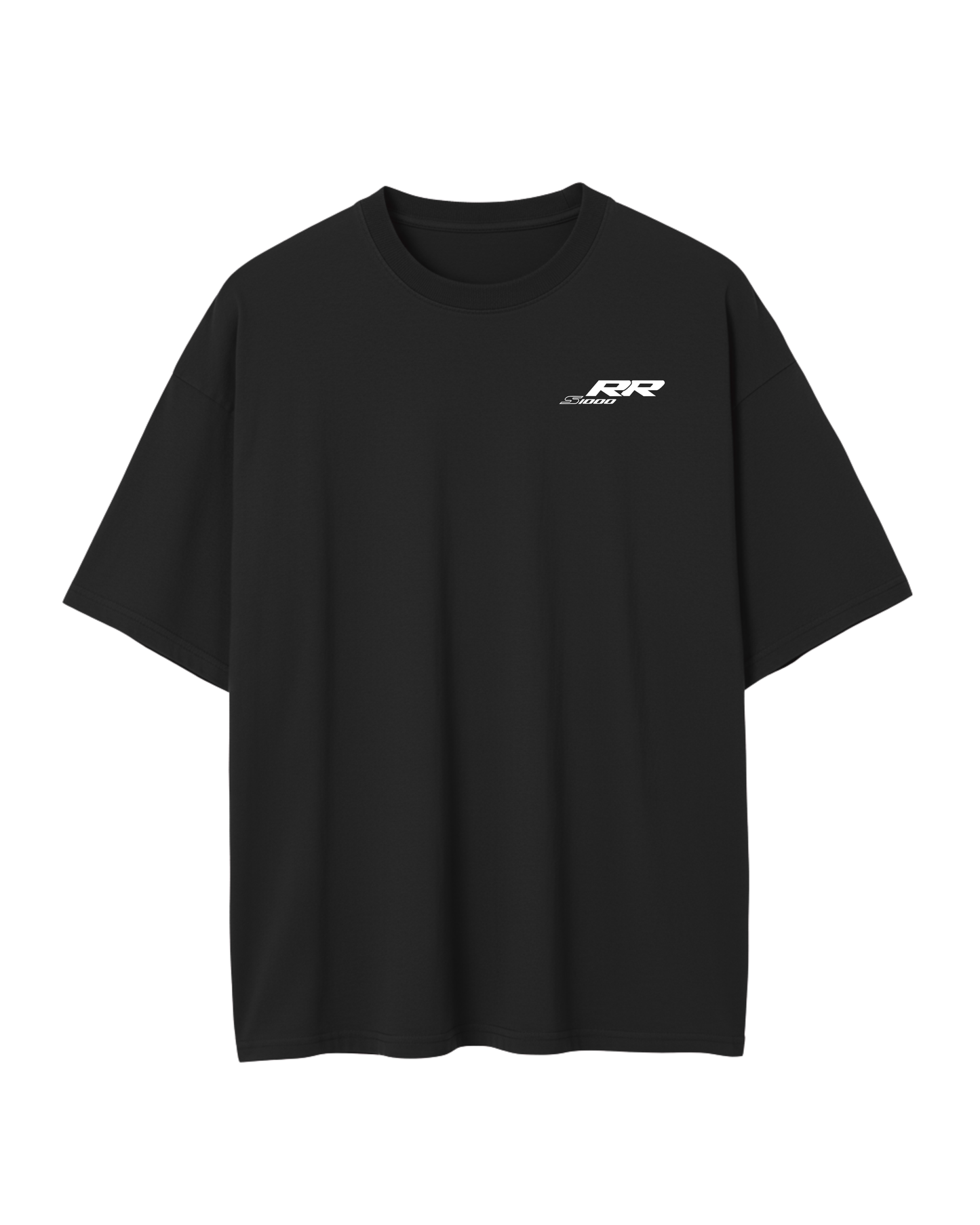 BMW S1000RR OVERSIZE T-SHIRT