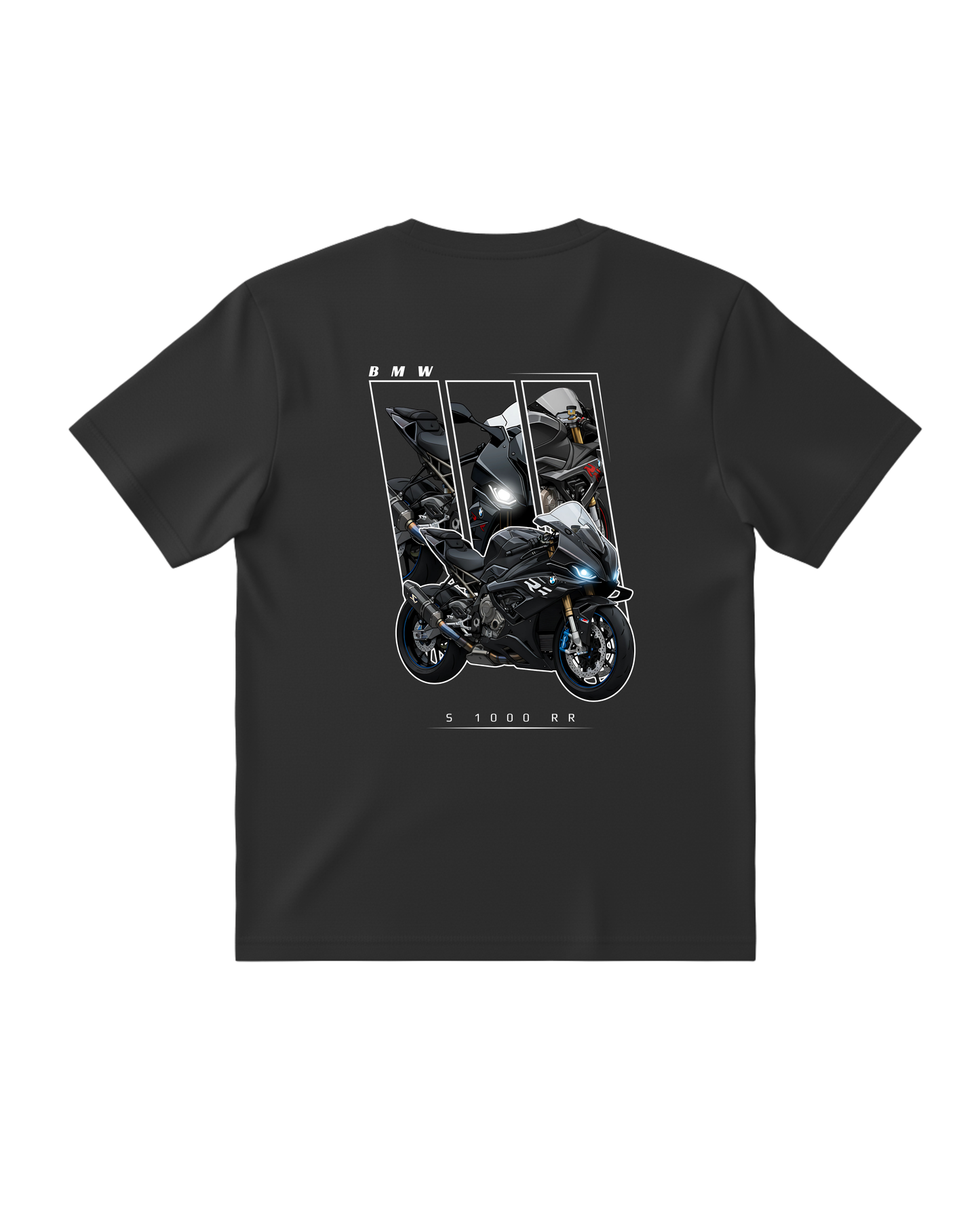 BMW S1000RR  UNISEX T-SHIRT