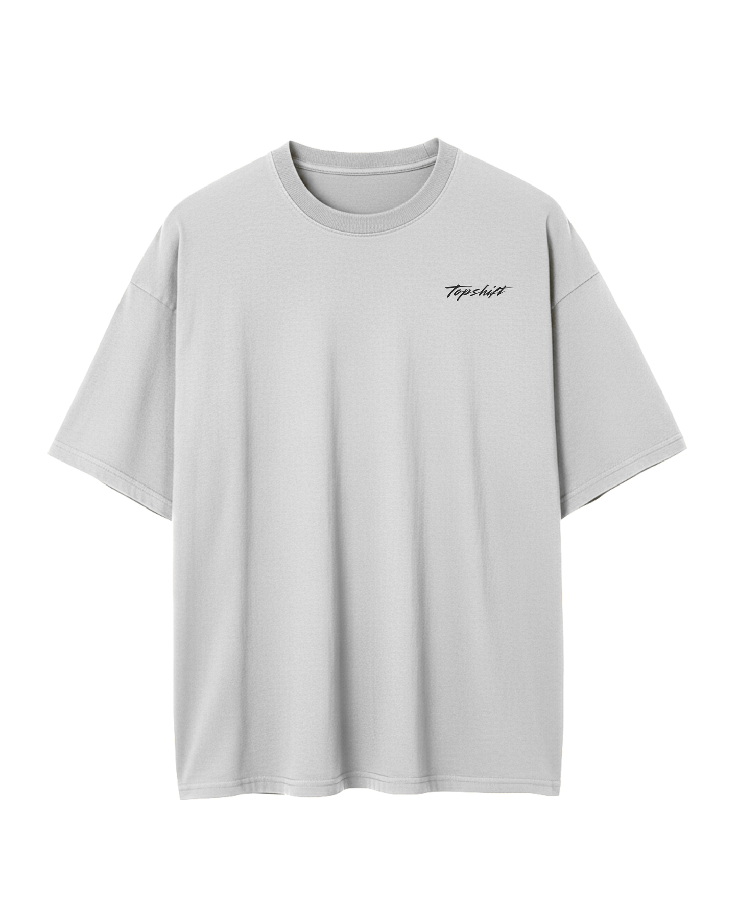 ROYAL ENFIELD GT 650 OVERSIZE T-SHIRT