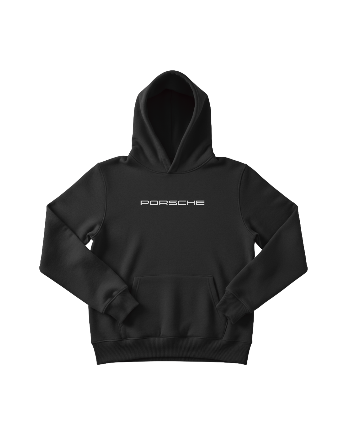 PORSCHE 911 TURBO S HOODIE