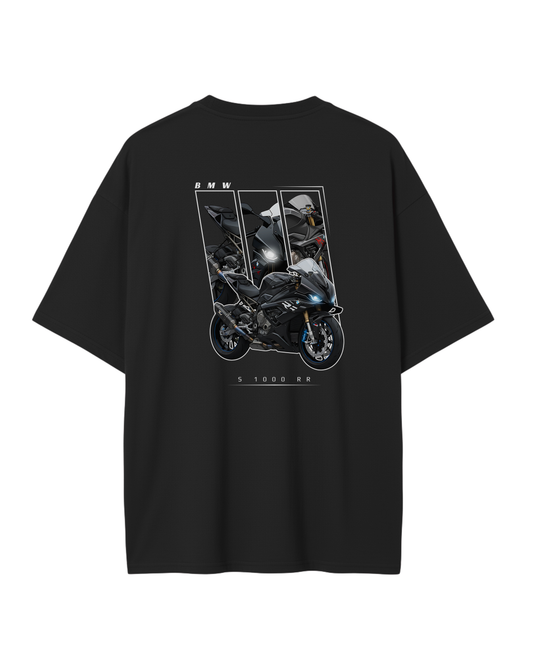 BMW S1000RR OVERSIZE T-SHIRT