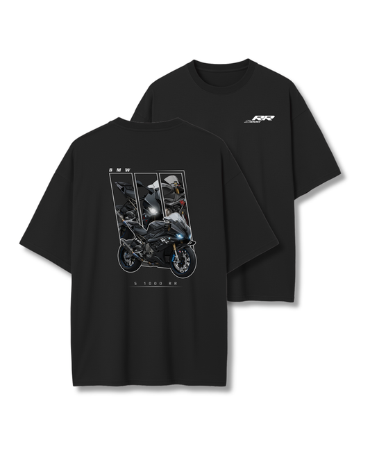 BMW S1000RR OVERSIZE T-SHIRT