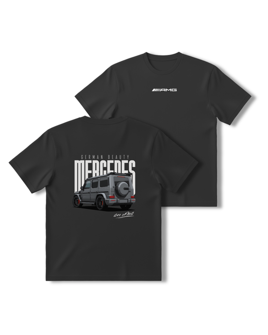 MERCEDES G63 AMG UNISEX T-SHIRT