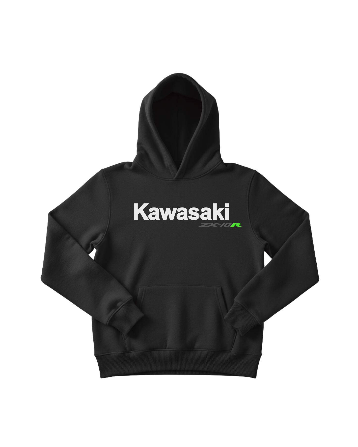 KAWASAKI NINJA ZX10R HOODIE