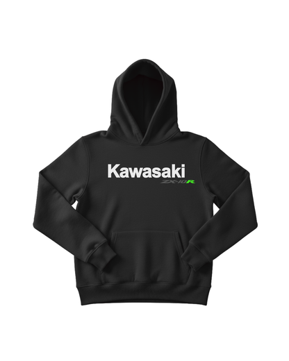 KAWASAKI NINJA ZX10R HOODIE
