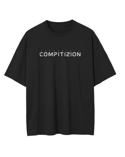 FERRARI 812 COMPETIZION OVERSIZE T-SHIRT