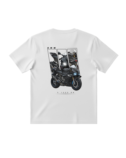 BMW S1000RR  UNISEX T-SHIRT