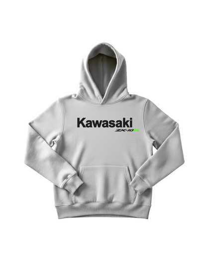 KAWASAKI NINJA ZX10R HOODIE
