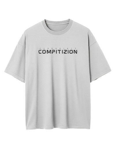 FERRARI 812 COMPETIZION OVERSIZE T-SHIRT
