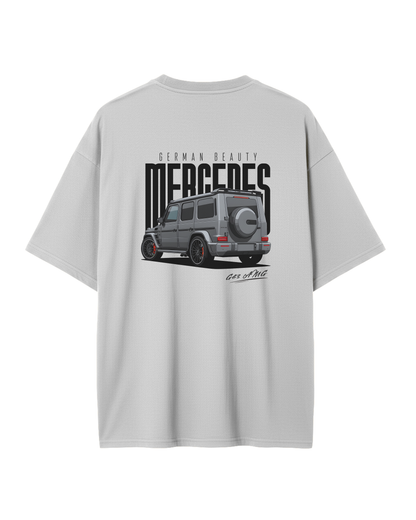 MERCEDES G63 AMG OVERSIZE T-SHIRT