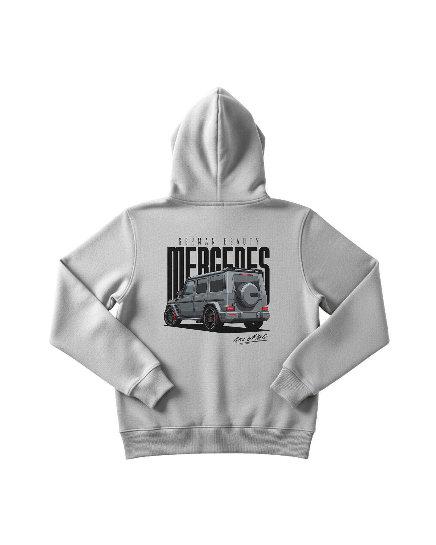MERCEDES G63 AMG HOODIE