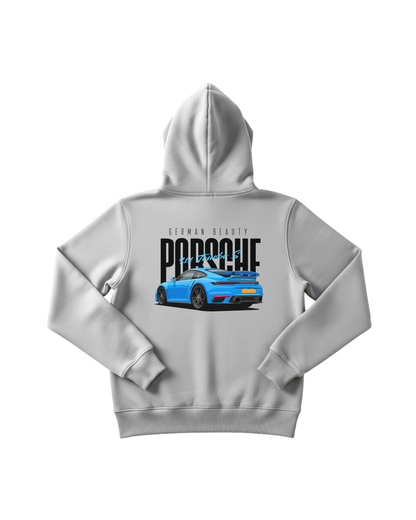 PORSCHE 911 TURBO S HOODIE