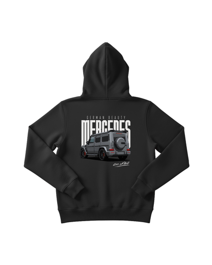 MERCEDES G63 AMG HOODIE